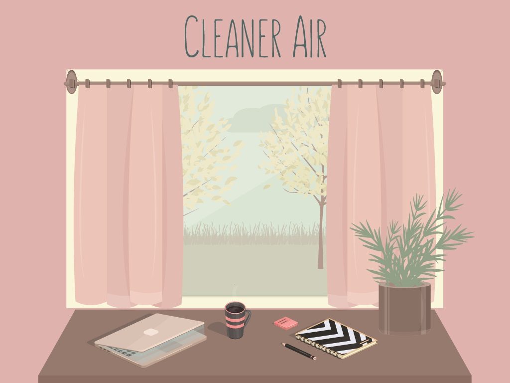 Cleaner Air