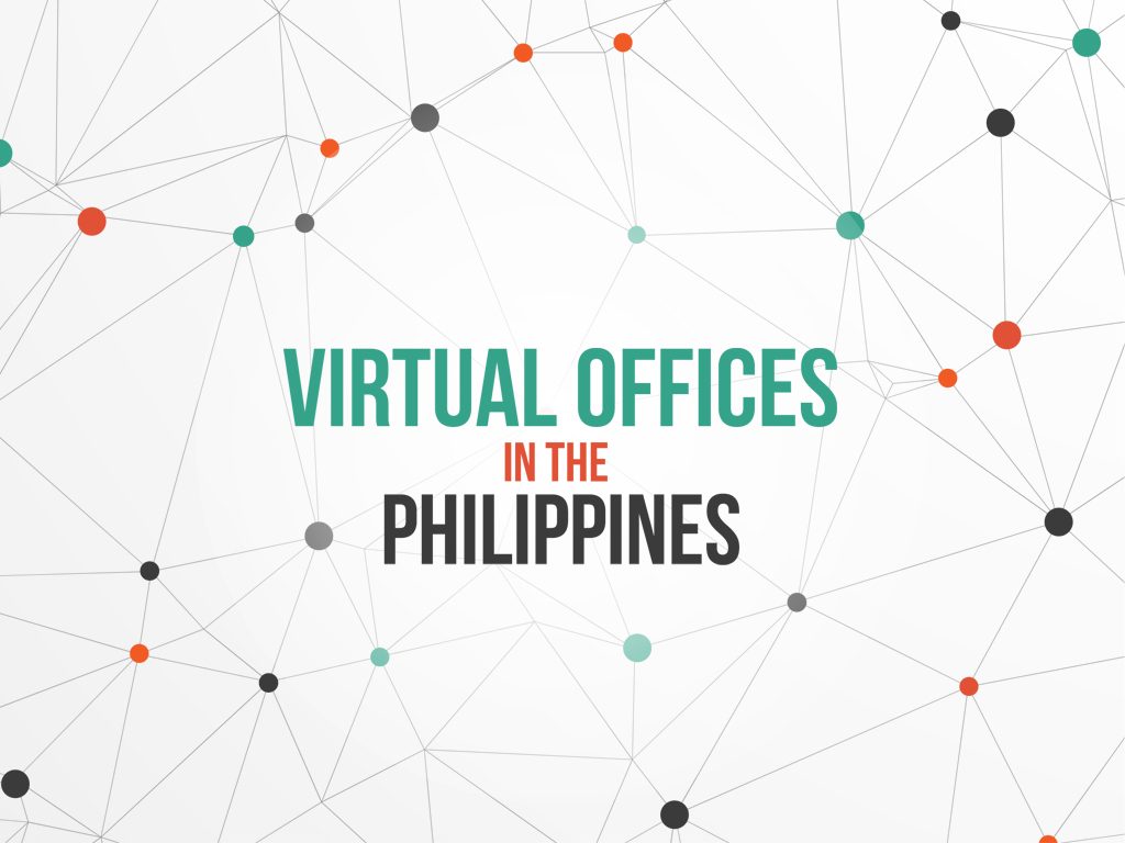 COVER_Virtual Offices in the Philippines
