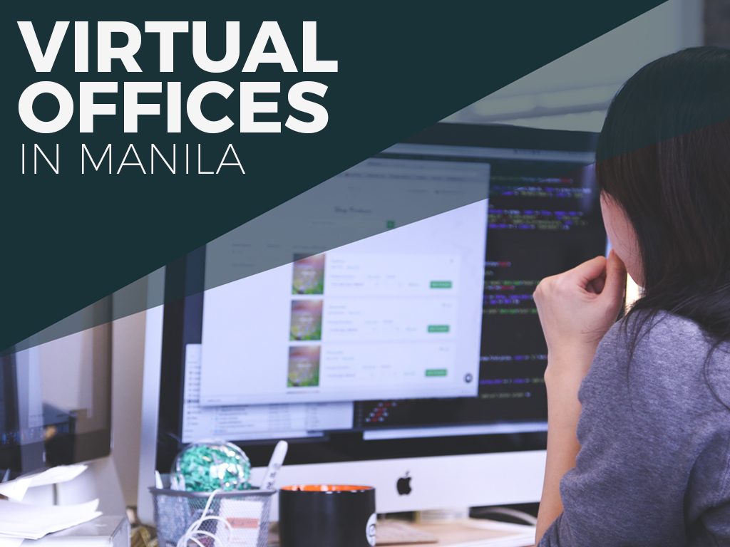 COVER_Virtual Offices in Manila