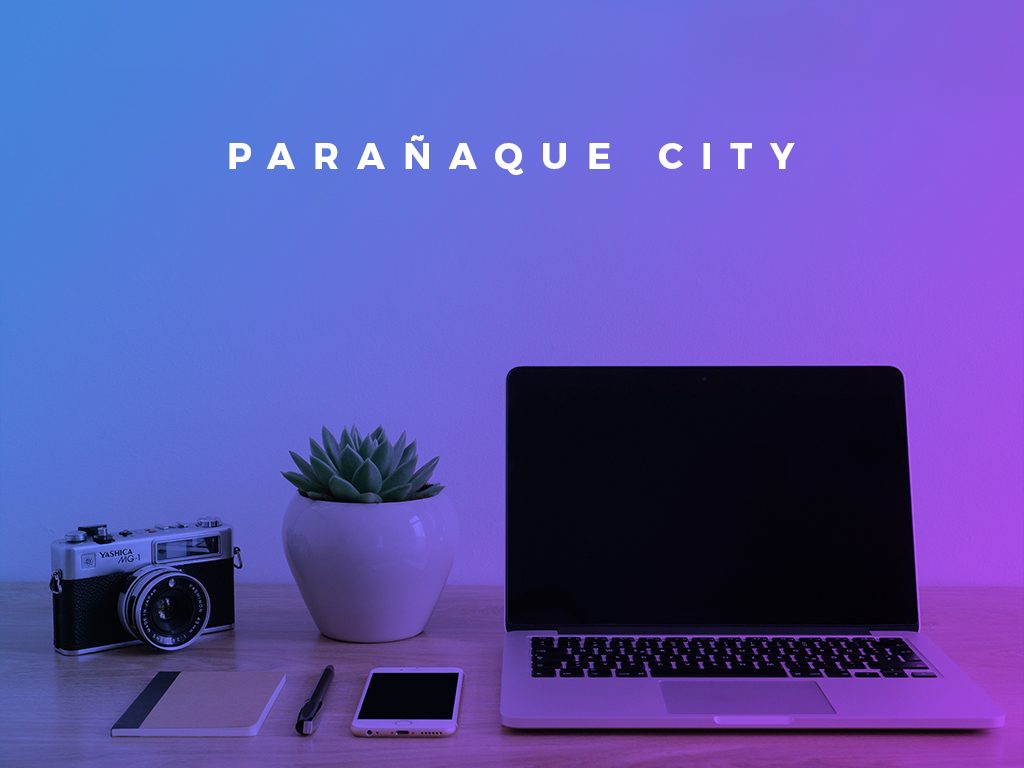 Paranaque City