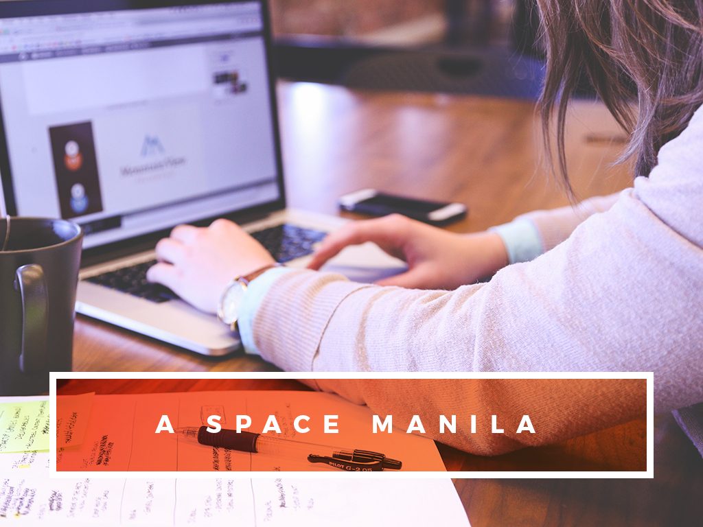 A Space Manila