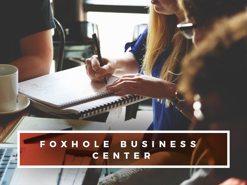 Foxhole Business Center
