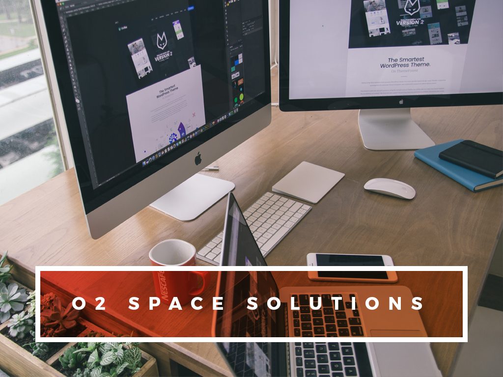 O2 Space Solutions