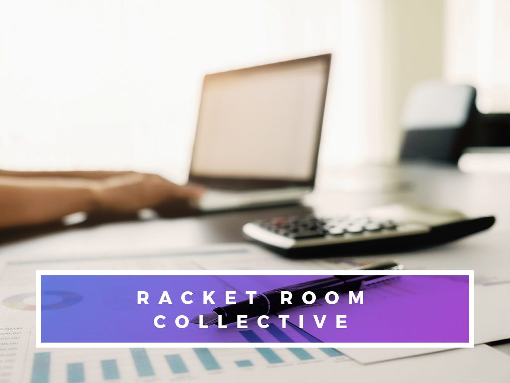Racket Room Collective